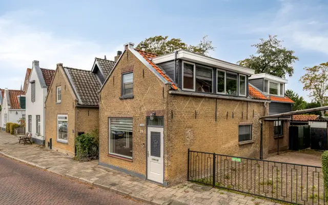 Foto van Hoofd 29, Zuidland