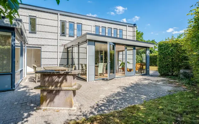Foto van Driegraas 7, Roden