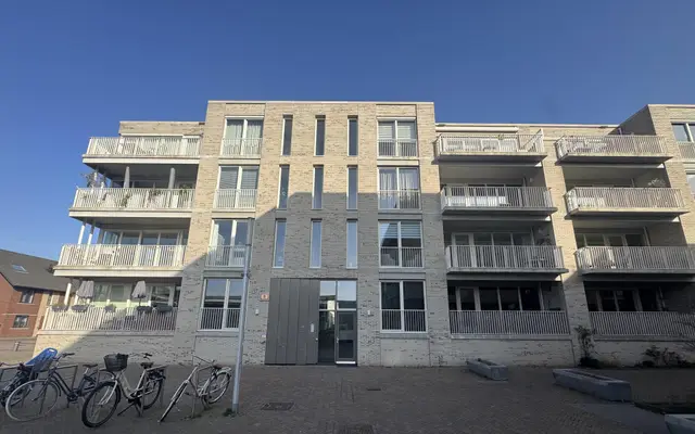 Foto van Ella Fitzgeraldplein 52, Utrecht