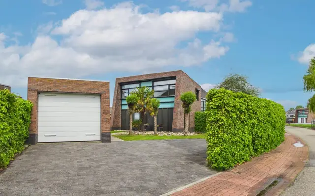 Foto van Robijnboog 33, Terneuzen