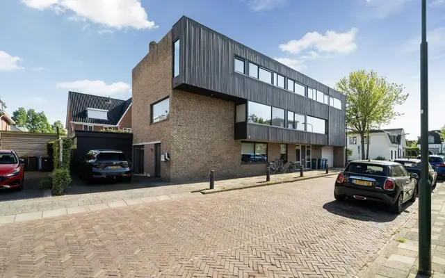 Foto van Sint Bonifaciusstraat 13 A, Leidschendam