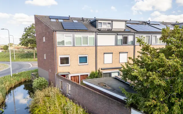 Foto van Fresiaveld 8, Nieuwerkerk Aan Den Ijssel