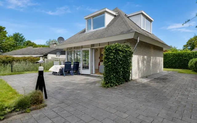 Foto van De Toekomst 111, OUDDORP