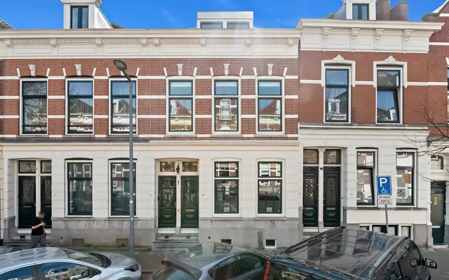 Foto van Gerard Scholtenstraat 34, Rotterdam