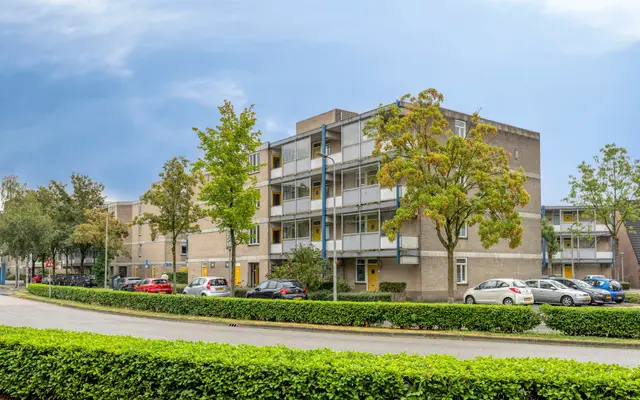 Foto van Schepen van Ommerenstraat 98, Arnhem