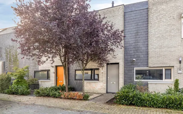 Foto van Metslawierstraat 70, Tilburg