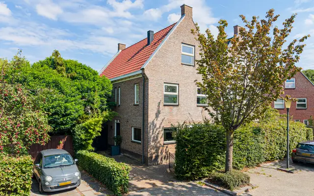 Foto van Sint Eustatius 4, Zoetermeer