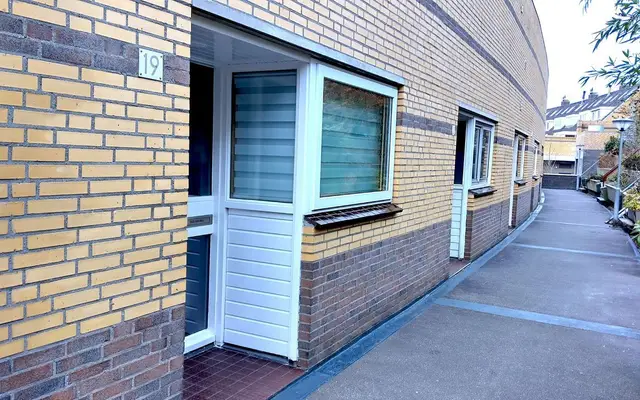 Foto van Leeuwenburg 19, Alphen aan den Rijn