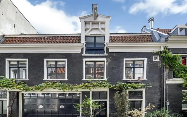 Foto van Langestraat 55, Amsterdam