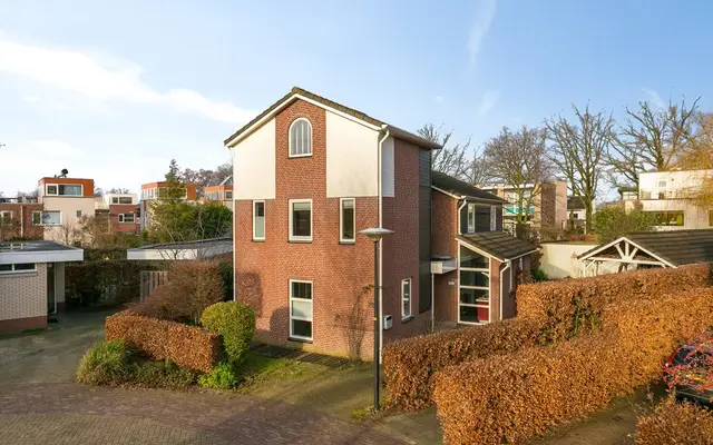 Foto van Rietveldstraat 29, Deventer