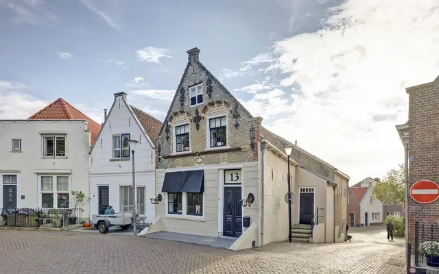 Foto van Ring 13, Zuidland