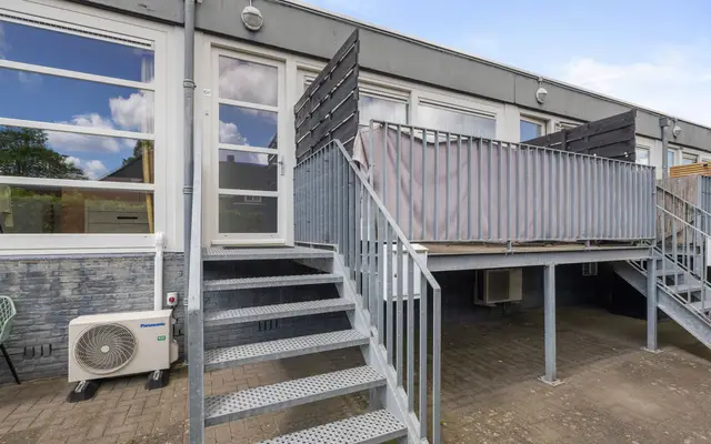Foto van Frederiklaan 104 D, Eindhoven