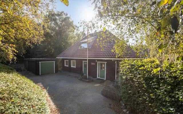 Foto van It Bjirkenbosk 5, Balk