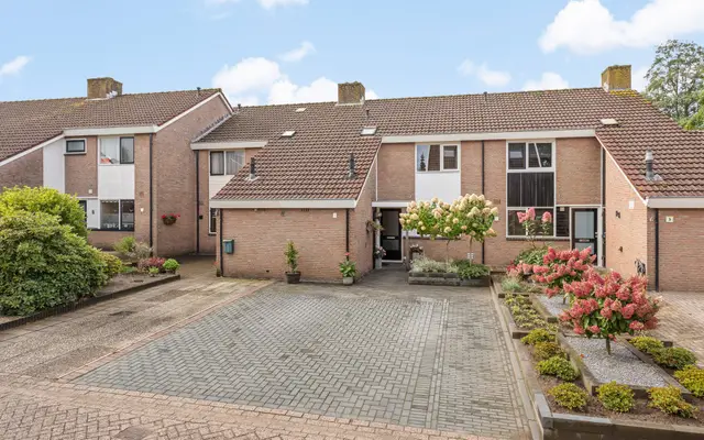 Foto van Jooststraat 4, Geesteren