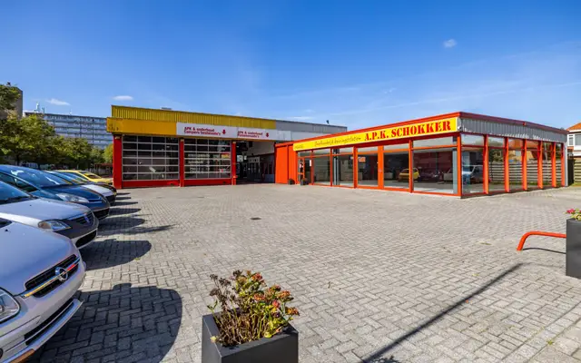 Foto van Pieter Langendijkstraat 52, Hoogezand