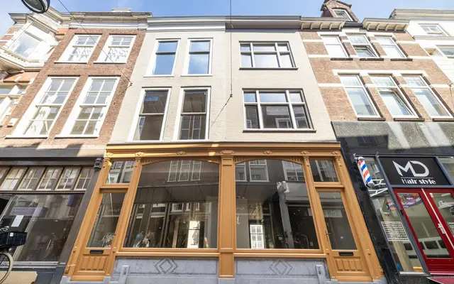 Foto van Voorstraat 303, Dordrecht