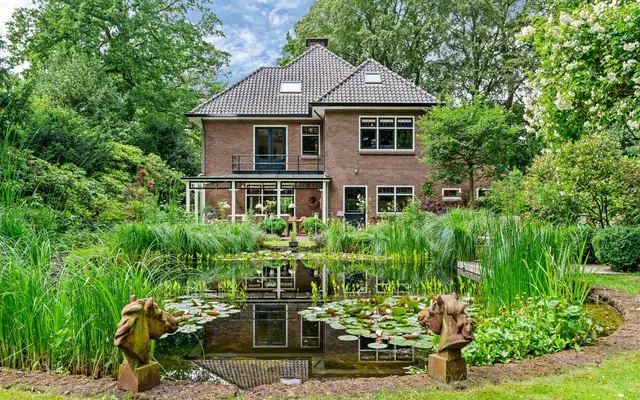 Foto van Soestdijkseweg Zuid 182, Bilthoven