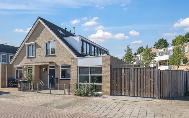 Foto van Notarisappelgaard 15, Arnhem
