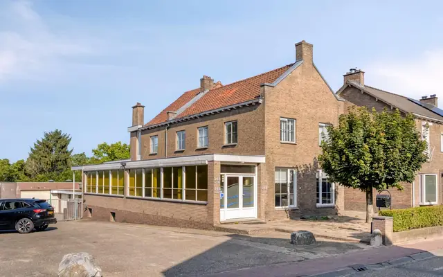 Foto van Rijksweg 148, Gronsveld