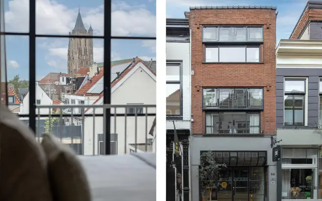 Foto van Langendijk 66, Gorinchem