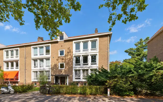 Foto van Diependaalselaan 422, Hilversum
