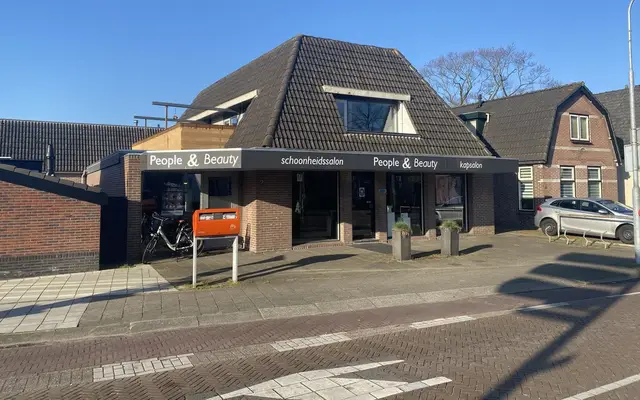 Foto van Stationsweg 2 a, 