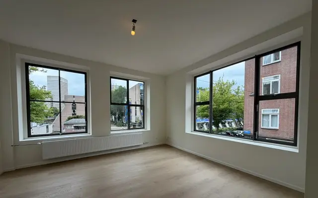 Foto van Delftsevaart 24 B, Rotterdam