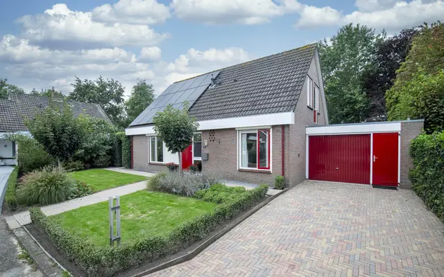 Foto van Het Ambt 80, Hasselt