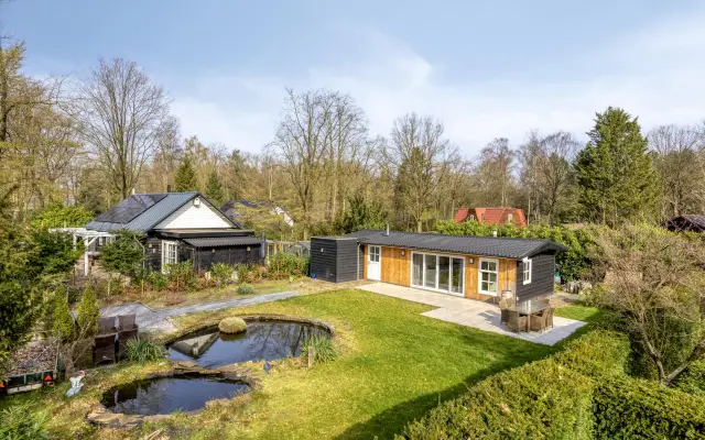 Foto van De Stille Wille 202, OOST WEST EN MIDDELBEERS