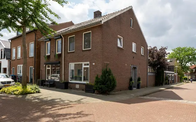 Foto van Hoogstraat 82, Enschede