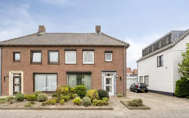 Foto van Engelbertstraat 9, Alphen