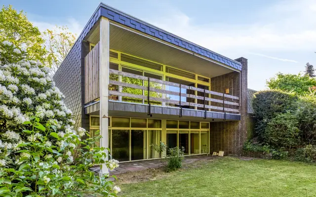 Foto van Hofstraat 27, Asten