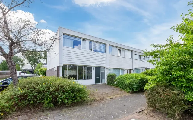 Foto van Langs de Baan 51, Uithoorn