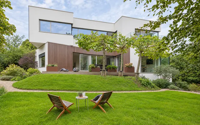 Foto van Duin en Beeklaan 24, Bloemendaal