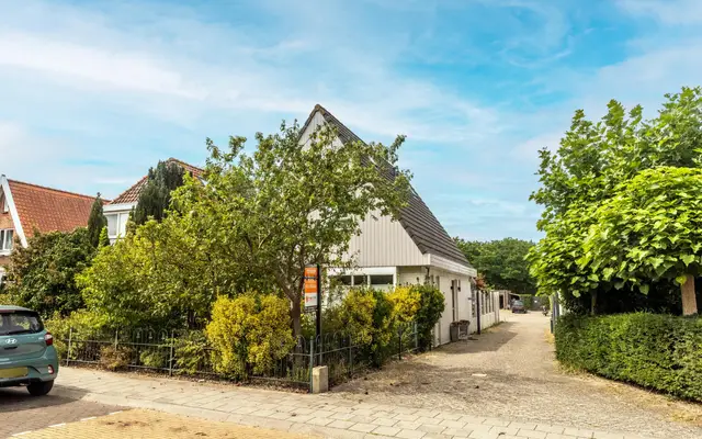 Foto van Westerweg 85, 