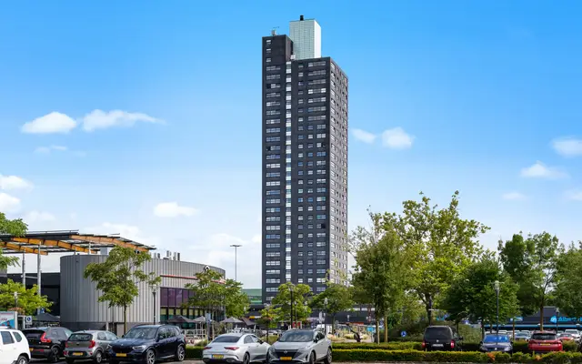 Foto van Winkelcentrum Woensel 224, Eindhoven