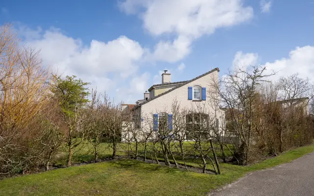 Foto van Roggeslootweg 724, De Cocksdorp