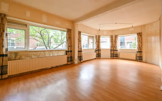 Foto van Jan ten Brinkstraat 56, Den Haag