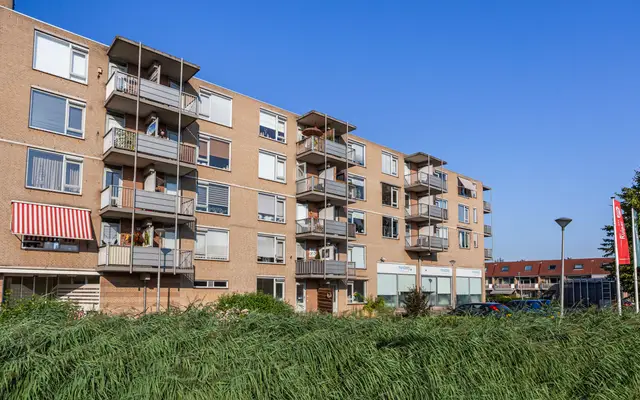Foto van Voorwaartsveld 71, Leerdam