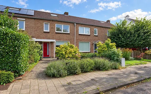 Foto van Daalstraat 91, Geleen