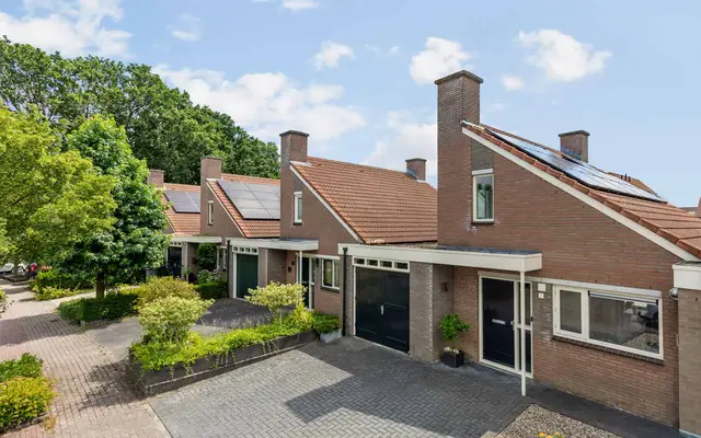 Foto van Erve Stroomboer 73, Borne