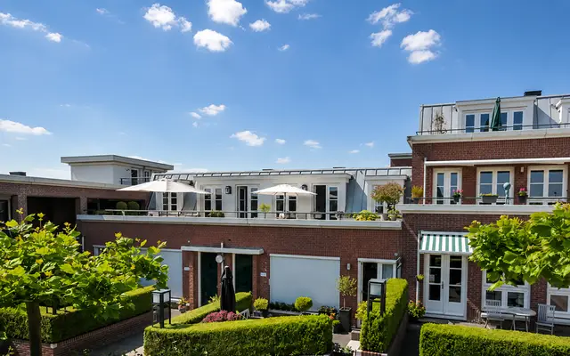 Foto van Beekstraat 16 9, Arnhem
