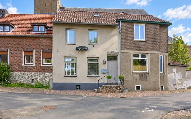 Foto van Urmonder Maasstraat 4, Urmond