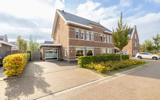 Foto van Vlinderslag 50, Zuidoostbeemster