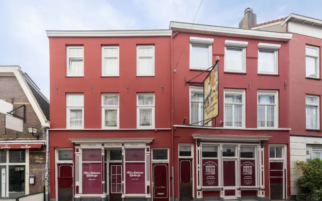 Foto van Ruiterstraat 37, ARNHEMPartners-Makelaars