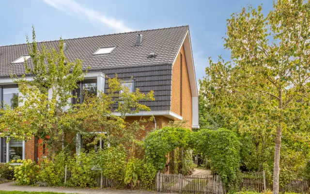 Foto van Bethesdahof 2, Laag-Soeren