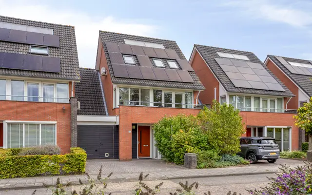Foto van Sustenpas 37, Eindhoven