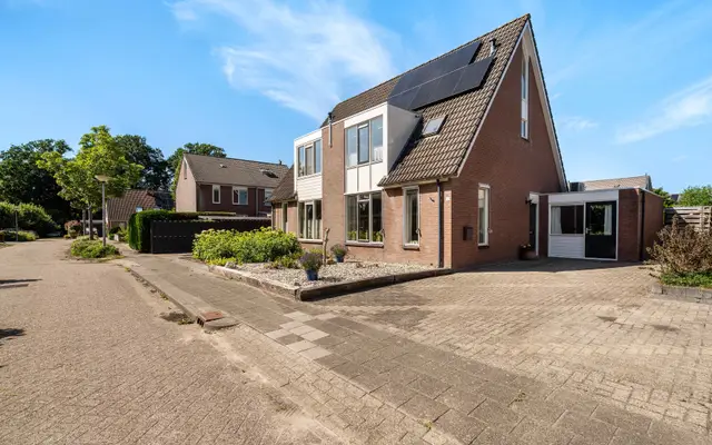 Foto van Binnenroede 18, Smilde