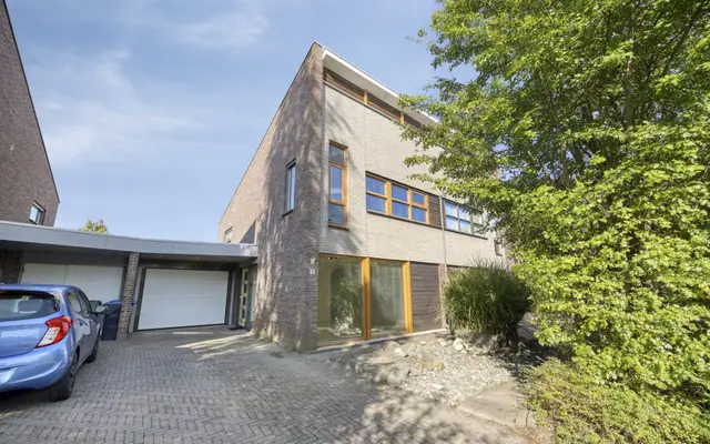Foto van Gouwland 5, Roden