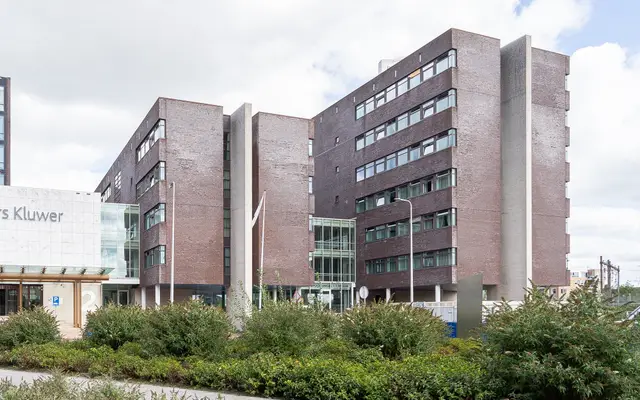 Foto van Zuidpoolsingel 27, Alphen aan den Rijn